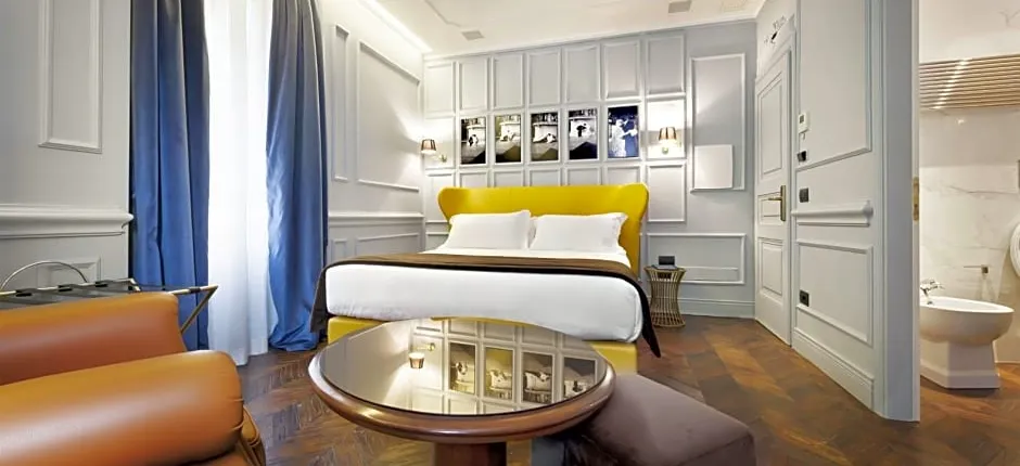 The Corner Townhouse Guest House