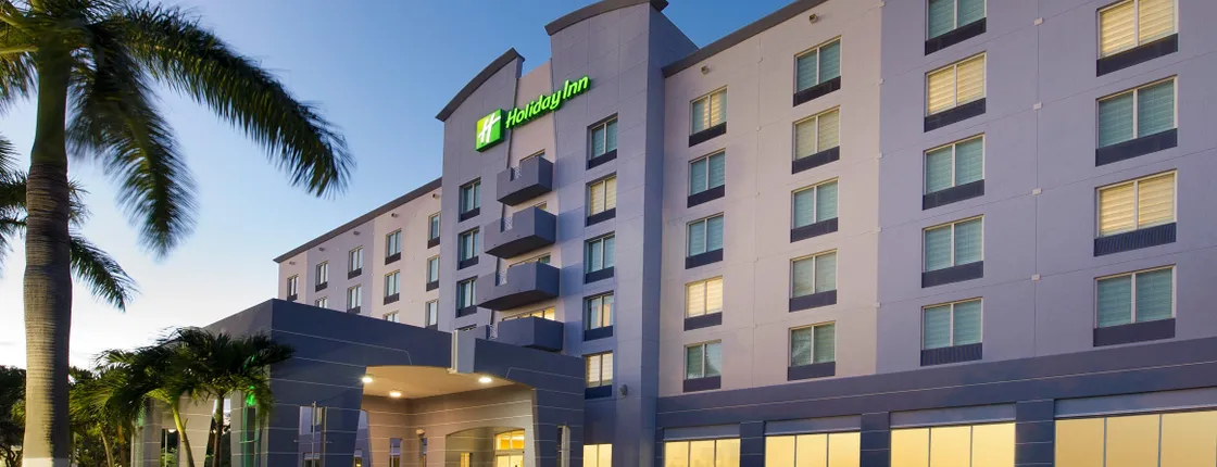 Holiday Inn Miami-Doral Area