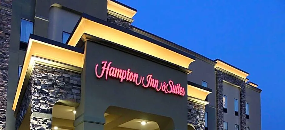 Hampton Inn By Hilton & Suites Stroudsburg Bartonsville