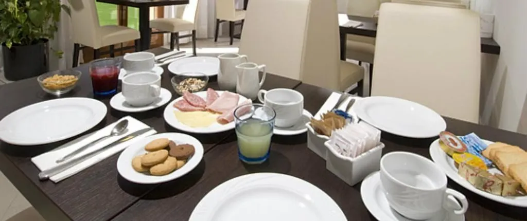 SUITE HOTEL ELITE