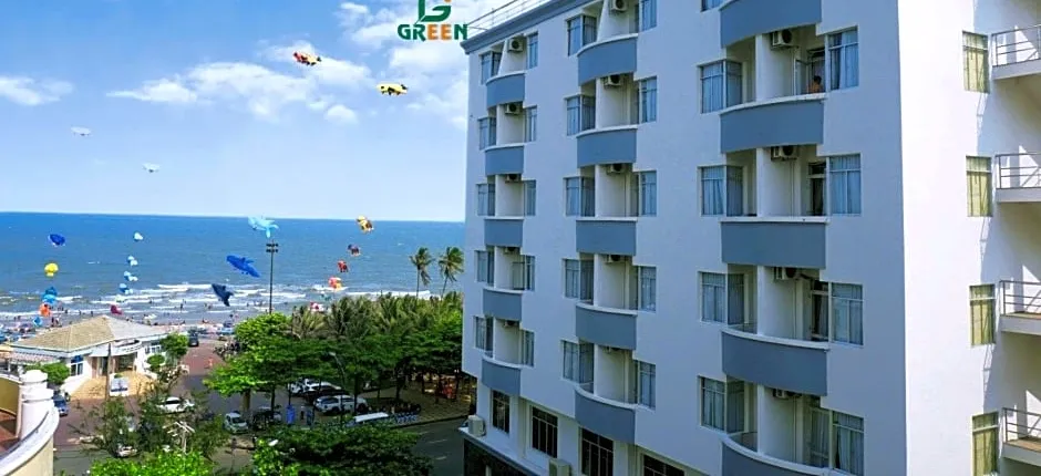 Green Hotel Vung Tau