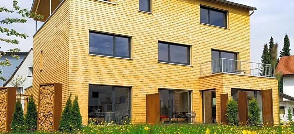Gästehaus Gritsch