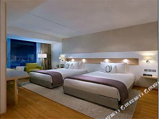 Meiting Hotel