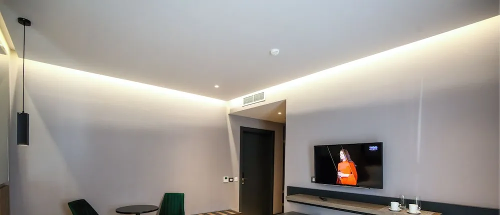Hotel Olive