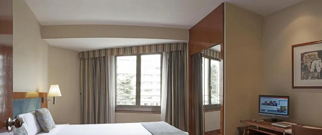 HOTEL PEDRALBES