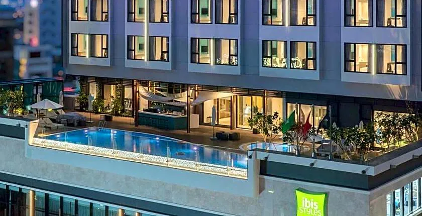 ibis Styles Nha Trang
