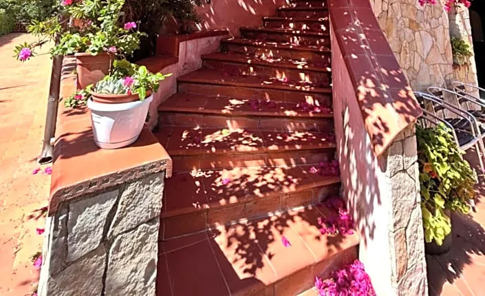 Hotel Fertilia