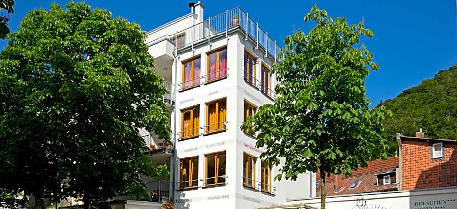 Plumbohms ECHT-HARZ-HOTEL