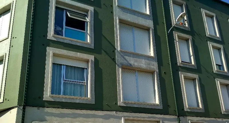 Apartamentos Pobra do Caramiñal 3000