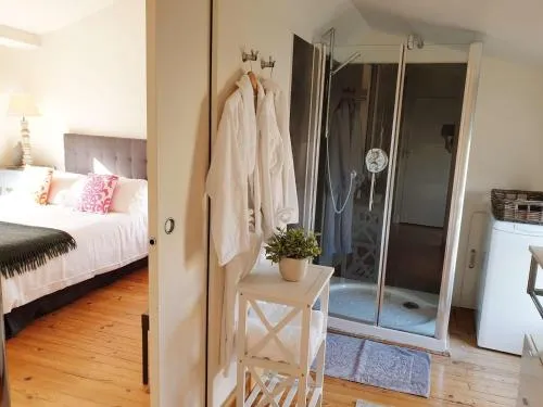 QUAI 3 loft moderne et lumineux les pieds dans l'eau