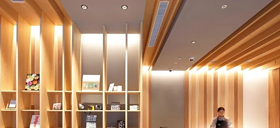 hotel androoms Nagoya Sakae