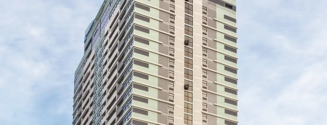 Club Wyndham Skyline Tower