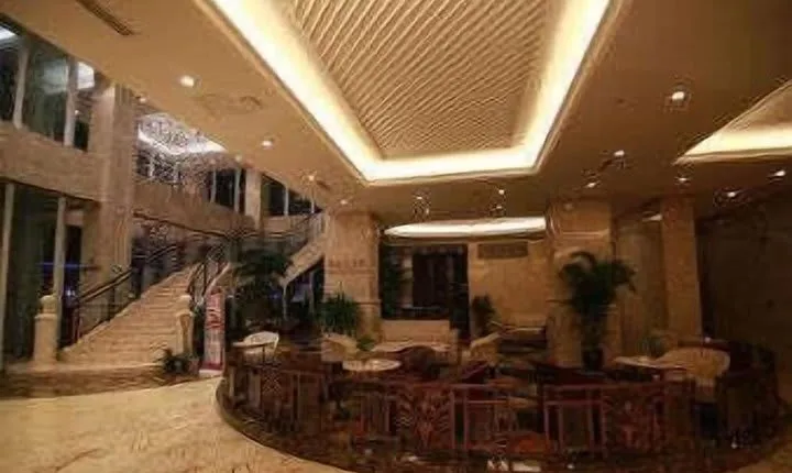 Ramada Suzhou Wujiang