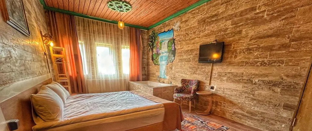 Arton İn Cappadocia