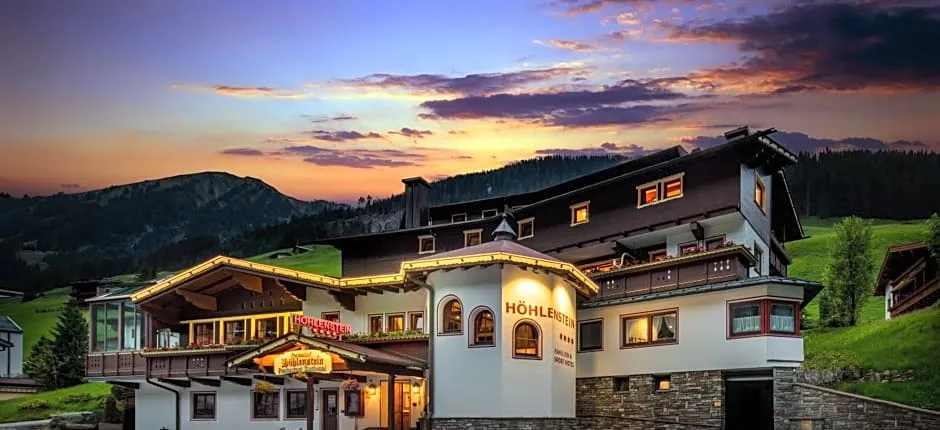 Hotel Höhlenstein