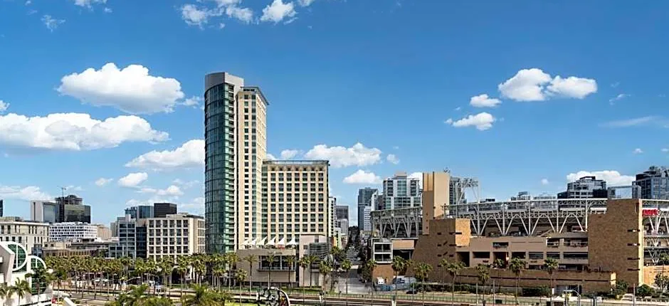 Omni San Diego Hotel at the Ballpark
