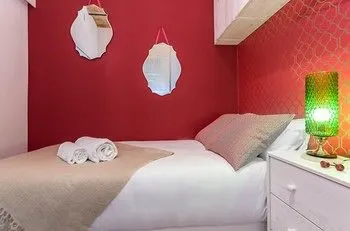 Sweet Inn Apartments Sagrada Familia