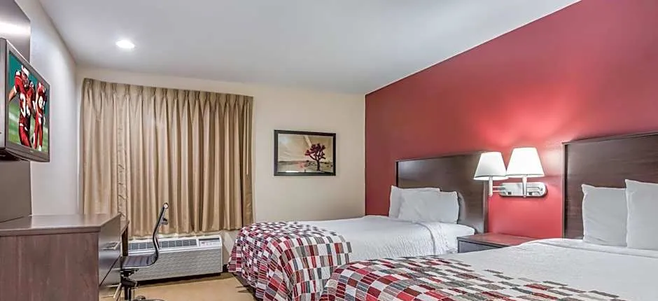 Red Roof Inn Grand Junction