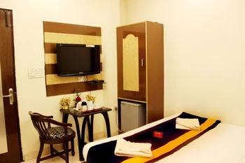 OYO Rooms Paschim Vihar D Mall