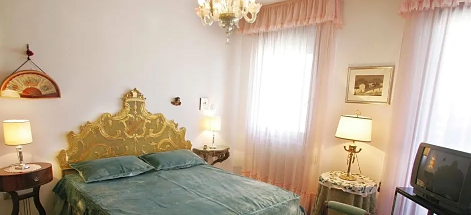 B&B Il Glicine Fiorito