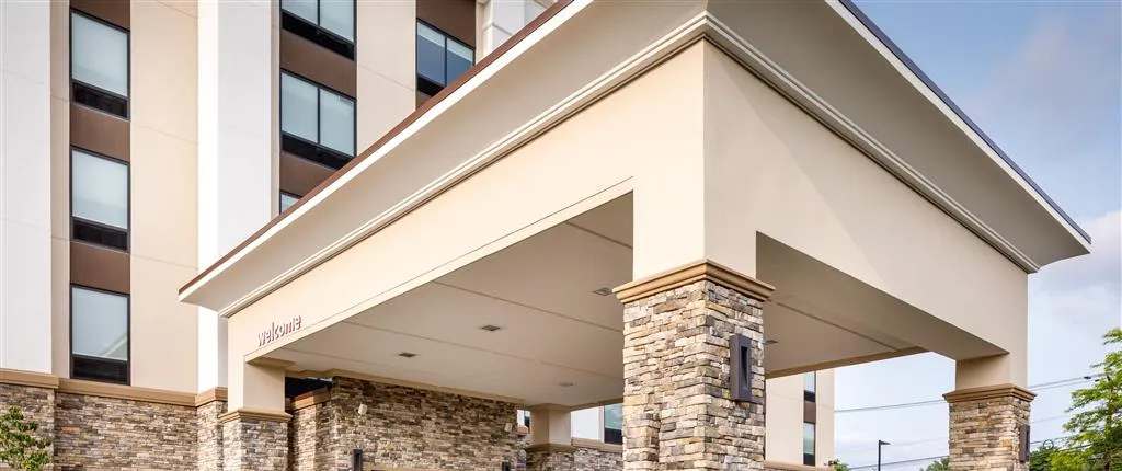 Hampton Inn Paramus