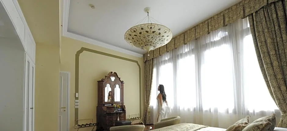 Hotel Le Isole