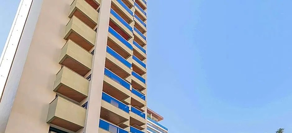 Mercure Sao Paulo Pamplona