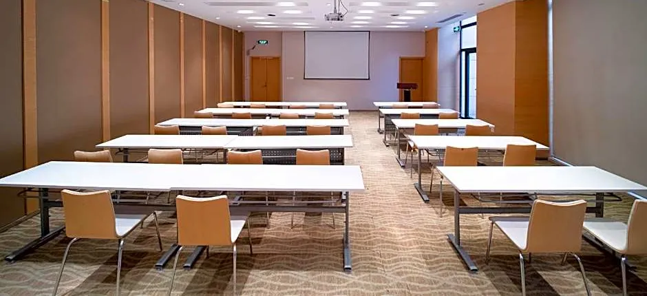 Ji Hotel Ningbo Yinzhou Wanda