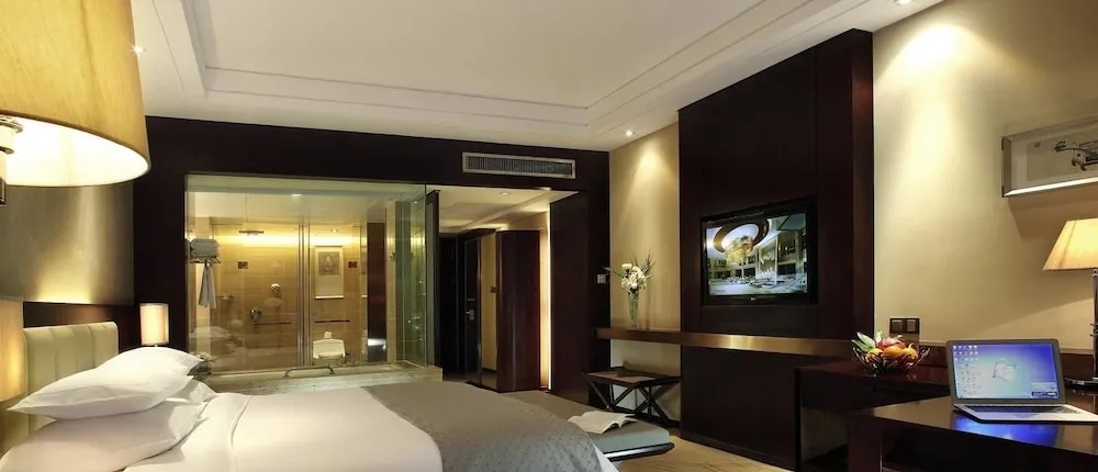 Crowne Plaza Taizhou