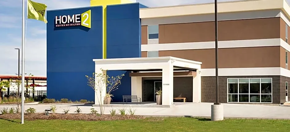 Home2 Suites By Hilton Baton Rouge
