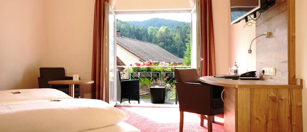 Hotel Waldblick
