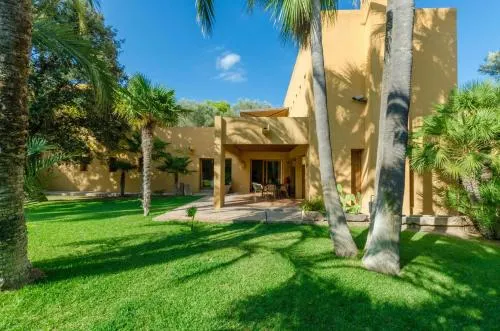 Villa Son Floriana
