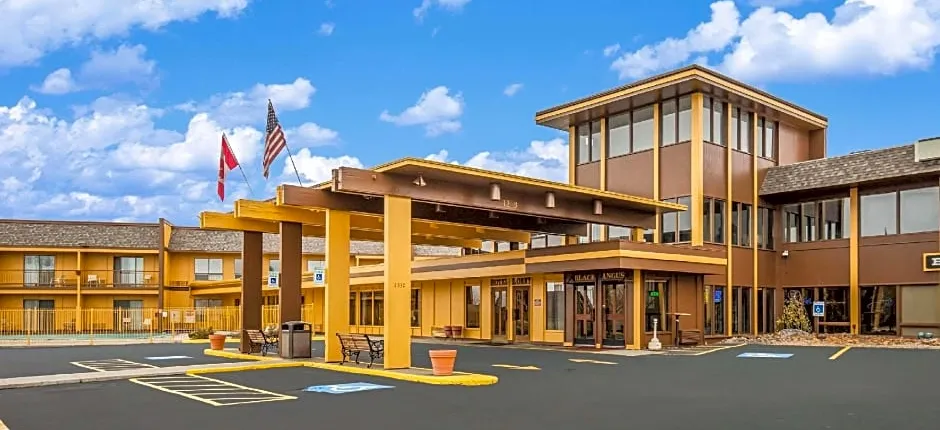 Quality Inn Big Sky