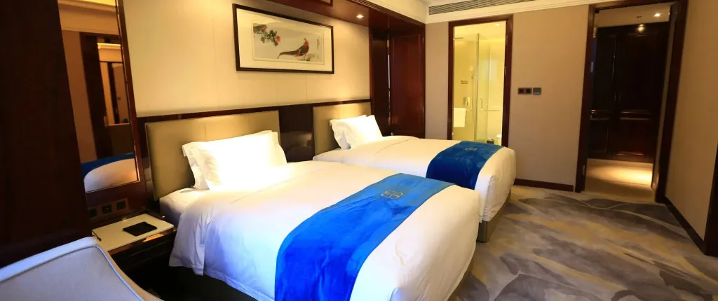 Lanxi International Hotel