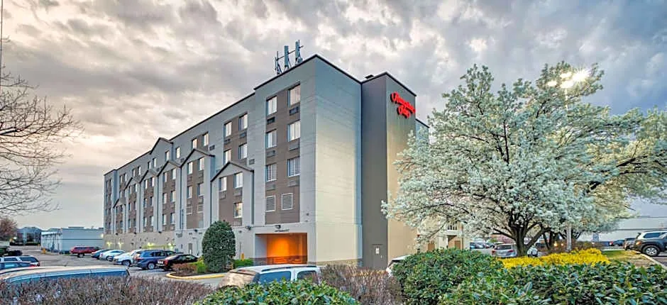 Hampton Inn By Hilton Baltimore/Glen Burnie