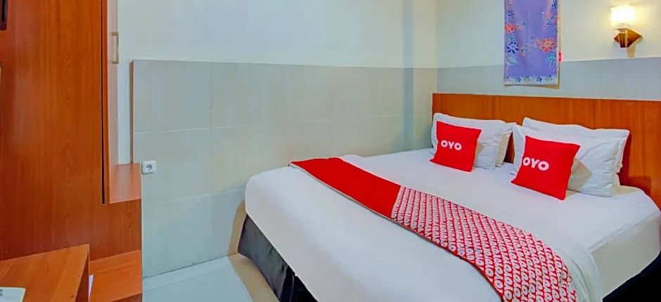 OYO 4011 58 Guesthouse