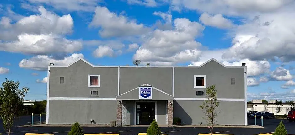 Knights Inn Merrillville