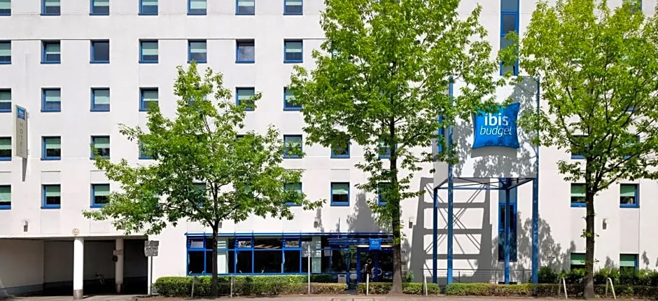 ibis budget Hamburg Altona