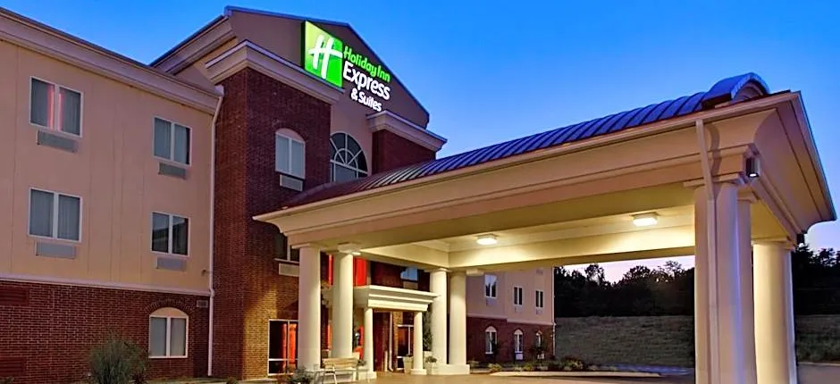 Holiday Inn Express Hotel & Suites Malvern By IHG