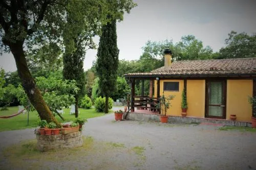 Casa San Francesco