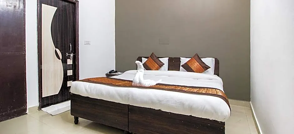 Hotel Stay Villa