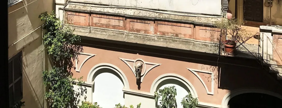 San Daniele - Town House Suite