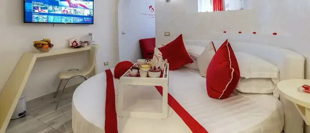 Ripetta Luxury Del Corso