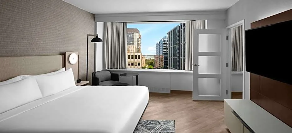 AC Hotel by Marriott Arlington National Landing