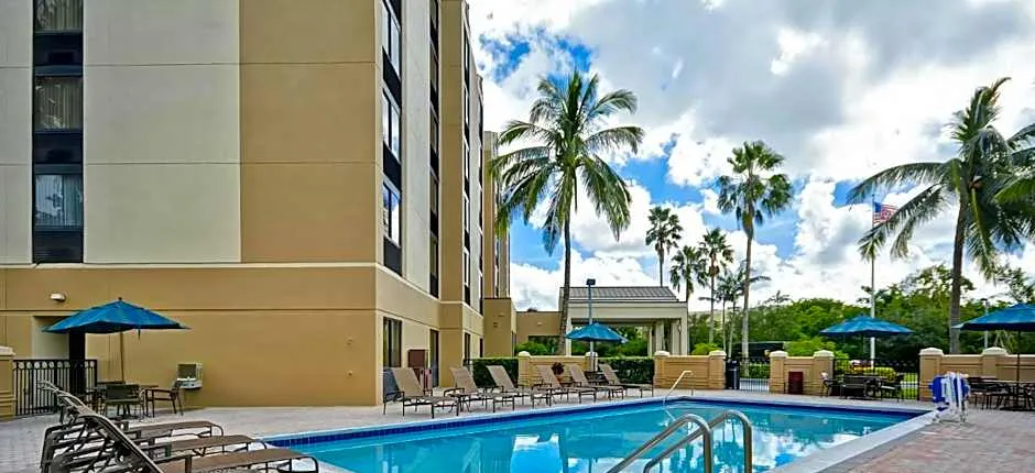 Hyatt Place Miami Airport West/Doral