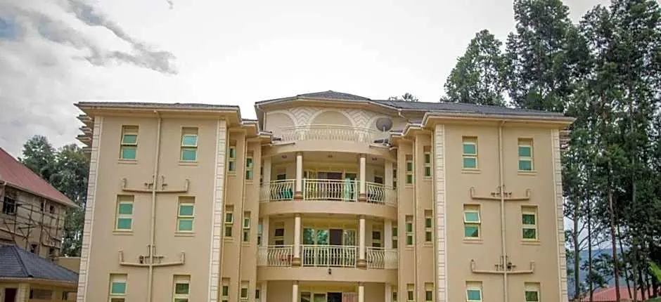 Heras Country Resort