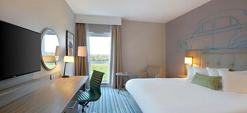 Leonardo Royal Hotel Oxford - Formerly Jurys Inn