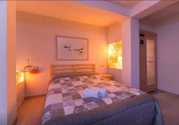 Podere Raffanna Ecologic House
