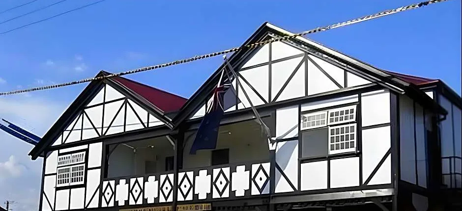 Jamberoo Pub And Saleyard Motel