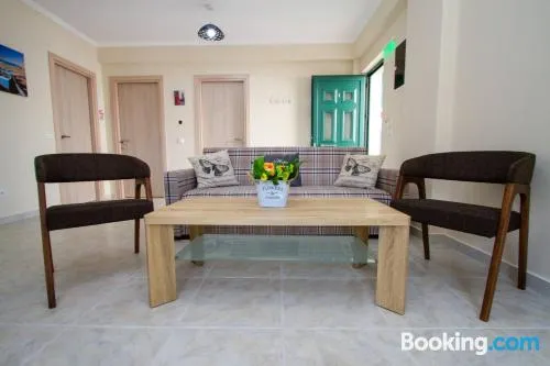 Nijay Apartments No 2 First Floor Front Quiet Location